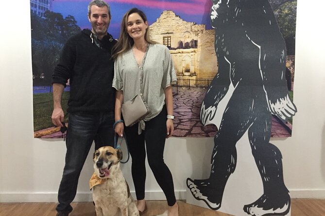 The San Antonio Ghost Walk - The San Antonio Ghost Walk: Final Thoughts