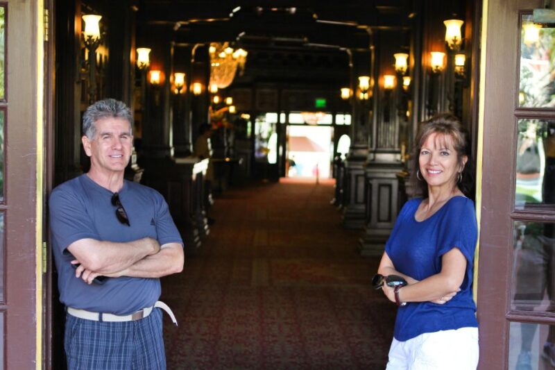 The San Diego Tour: 3 Hours of Sightseeing - Balboa Park’s Gardens, Museums, and Art