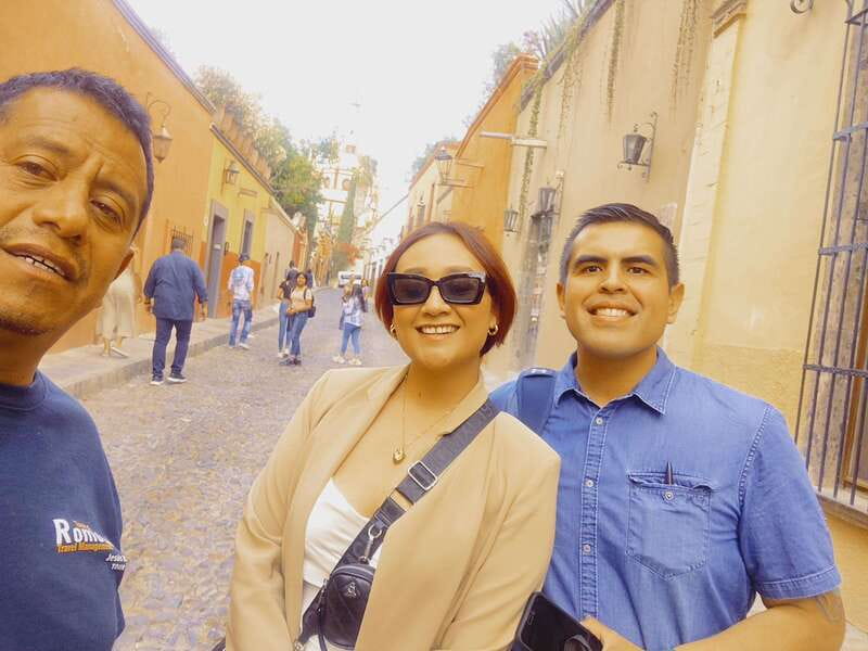 The San Miguel, historical Walking Tour, - Inside the Museo Histórico Casa de Allende