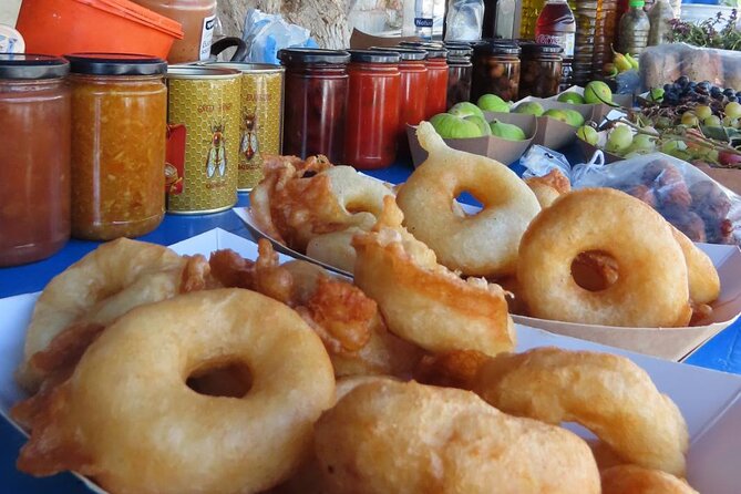 The Santa Maria Full-Day Island Cruise in Aegean Sea - Practicalities and Booking Details