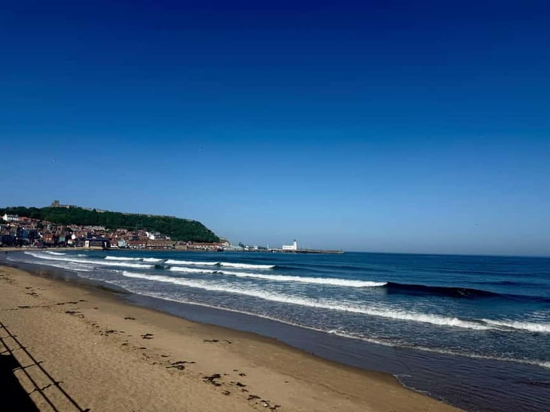 The Scarborough Ghost Walk - What Sets the Scarborough Ghost Walk Apart