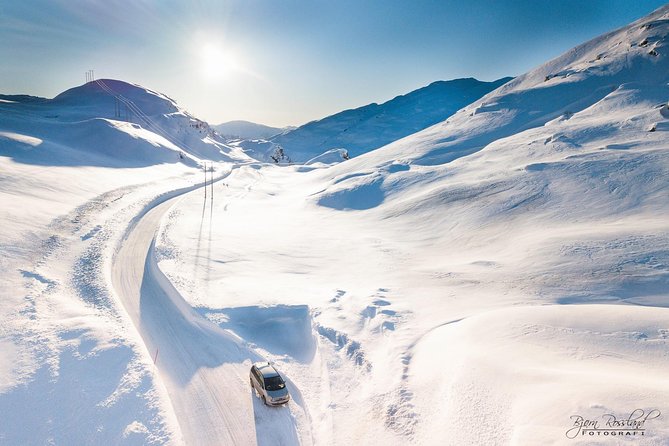 The Scenic Roadtrip, Oslo to Bergen via Flam & the Fjords - Highlights of the Oslo to Bergen Road Trip