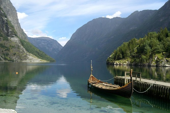 The Scenic Roadtrip, Oslo to Bergen via Flam & the Fjords - Optional Add-Ons: Fjord Cruises and Railway Rides