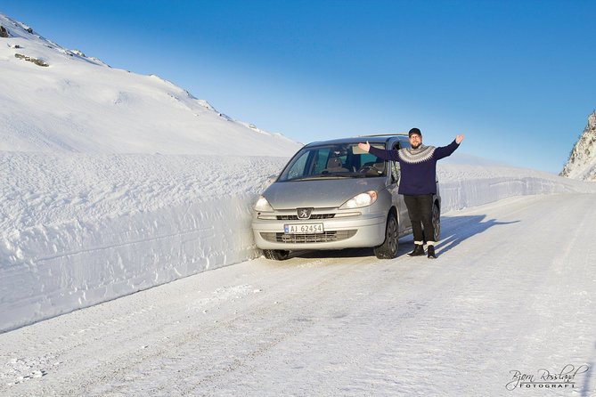 The Scenic Roadtrip, Oslo to Bergen via Flam & the Fjords - Authentic and Knowledgeable Guides