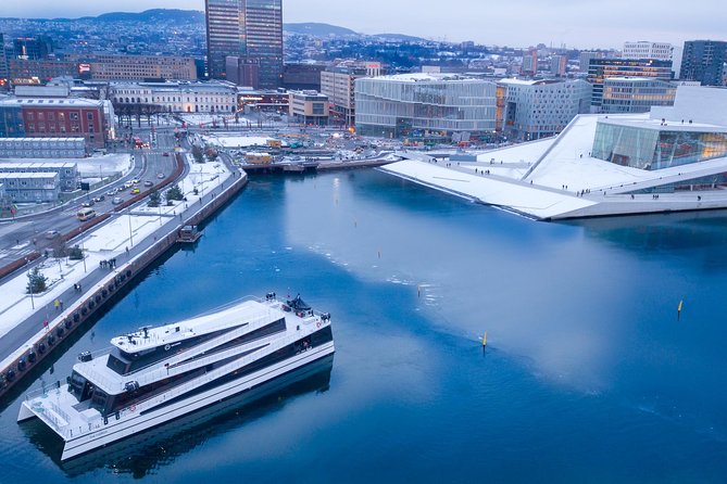 The Scenic Roadtrip, Oslo to Bergen via Flam & the Fjords - Physical Requirements and Accessibility