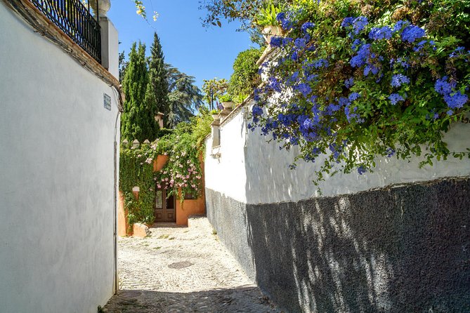 The Scents of Al-Andalus-Private tour - The Olfactory Route with Seven Perfumes