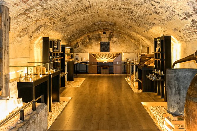 The Scents of Al-Andalus-Private tour - Practical Details and Logistics