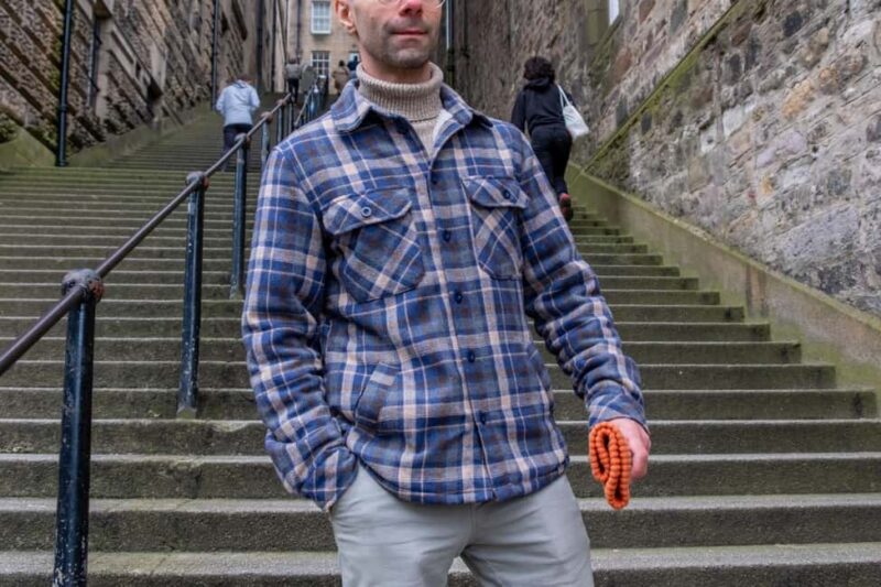 The Scottish Parliament Edinburgh Private Guided Tour - Who Would Most Benefit from This Tour