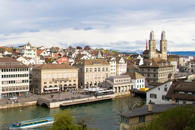 The Secret Doors of Zurich - Comparing This Tour to Other Zurich Experiences