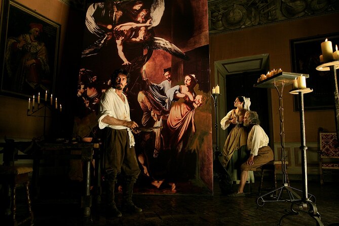 The secret lives of artists - Key Points