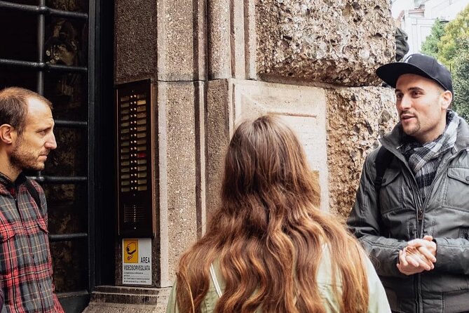 The Secret Milan An Exclusive Stroll Beyond the Beaten Path - Key Points