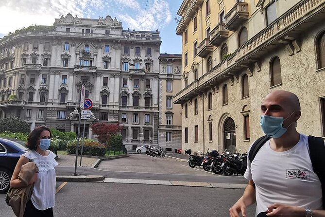 The Secret Milan An Exclusive Stroll Beyond the Beaten Path - Porta Venezia: Milan’s Vibrant, Eclectic Heart