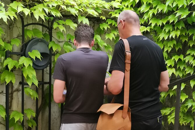 The Secret of Margaret's Ring - Key Points