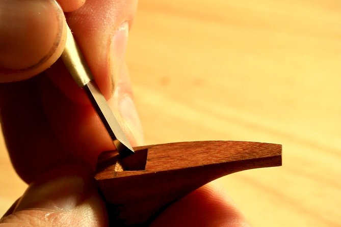 The Secret of Stradivari in Cremona: visit the Violinmaker School - Key Points