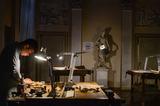 The Secret of Stradivari in Cremona: visit the Violinmaker School - Who Will Appreciate This Tour Most?