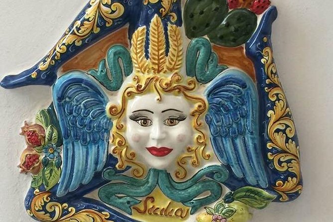 The Secrets of Castellammare del Golfo, Sicily - Key Points