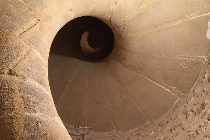 The Secrets of Castellammare del Golfo, Sicily - Esoteric Symbols and Sacred Geometry of Sicily