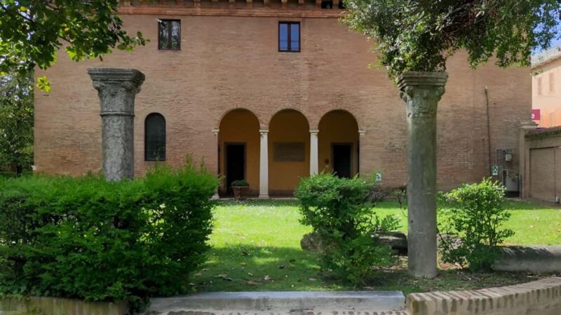The secrets of Marfisa d'Este: Visit the Palazzina di Marfisa and the Garden - Key Points