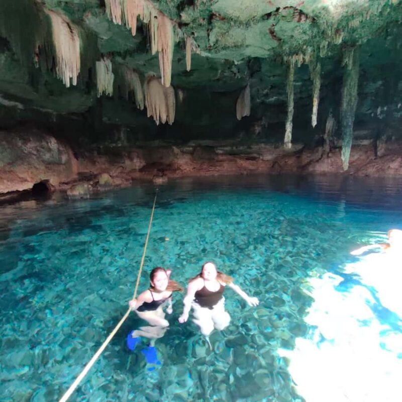 The secrets of Uxmal, Cenote and home made food - Why This Tour Offers Great Value for Money