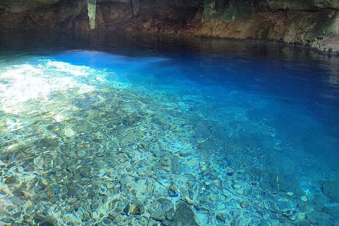 The secrets of Uxmal, Cenote and home made food - Comfortable Transport and Convenient Logistics