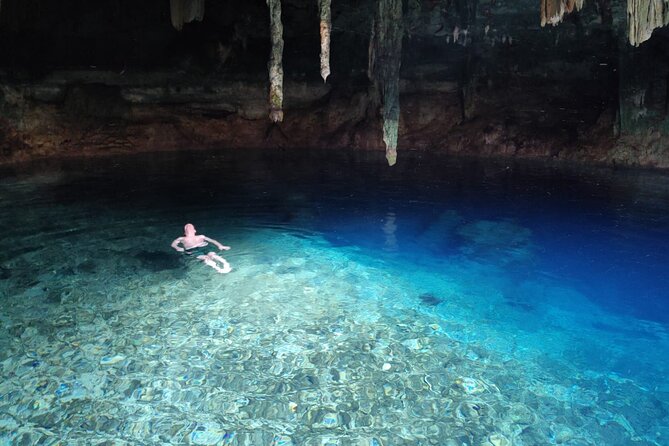 The secrets of Uxmal, Cenote and home made food - Insight into the Guides and Customer Satisfaction