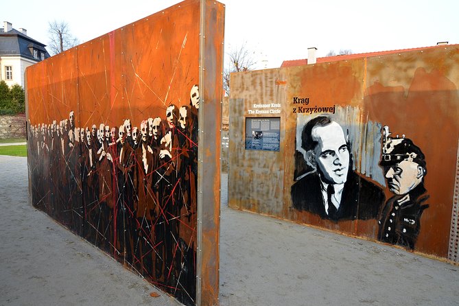 The secrets of World War II - Discover the Secrets of WWII in Lower Silesia with an Expert Guided Tour