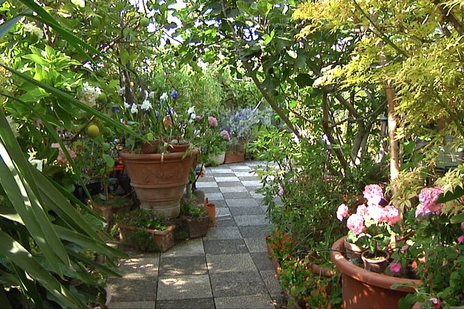 The secrets to learn pasta and gelato (icecream) - Starting in the Elegant Milan Home of Bruna Evangelisti