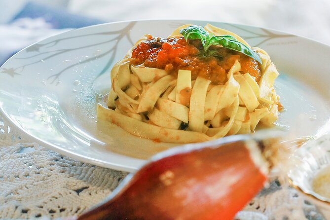 The secrets to learn pasta and gelato (icecream) - The Historic Setting and Its Charm