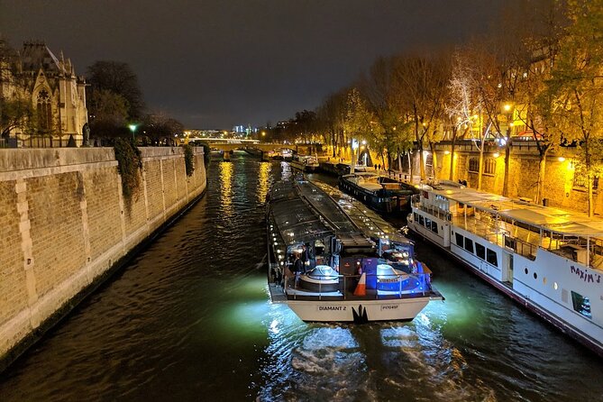 The Seine River Cruise - Who Will Enjoy This Seine River Cruise Most?