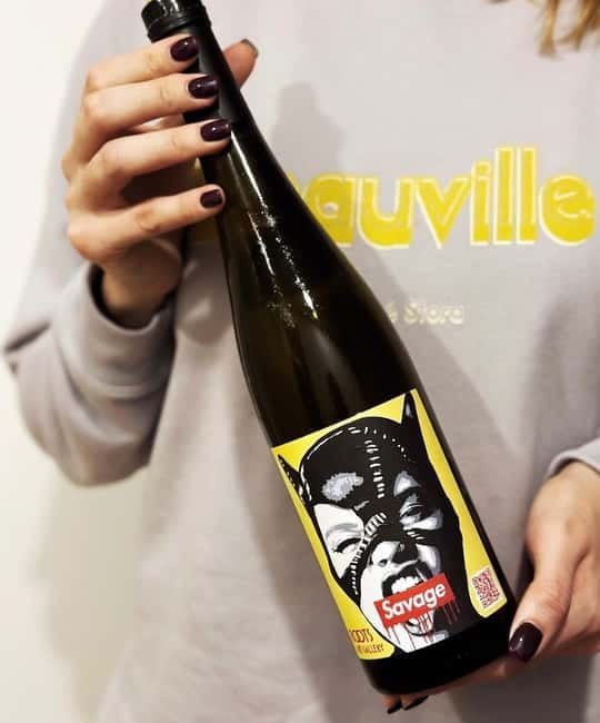 The Sensory Wine & Art Experience - Explore Galicia’s Unique Wine and Art Fusion