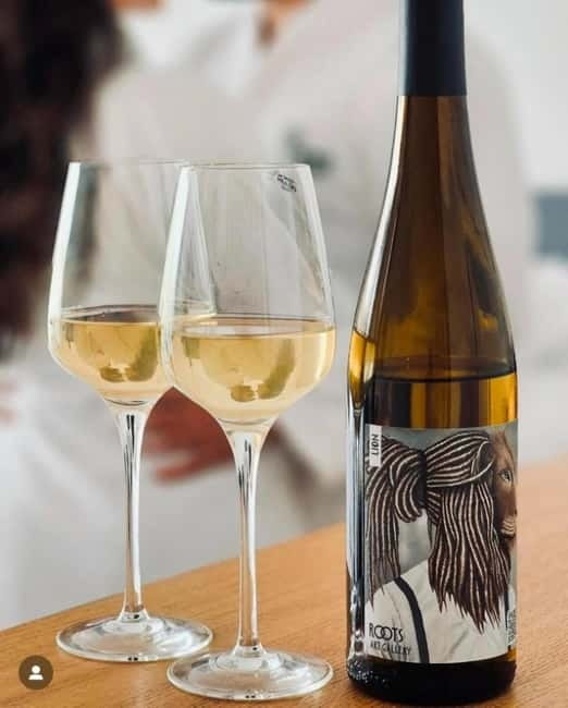 The Sensory Wine & Art Experience - Practical Details: Booking, Timings, and Accessibility