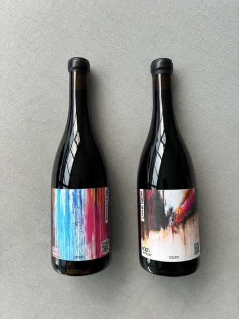 The Sensory Wine & Art Experience - Why This Tour Is a Standout Choice