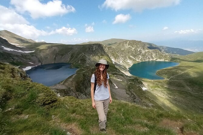 The Seven Rila Lakes - Self-Guided Group Tour from Sofia - Physical Requirements and Preparation Tips