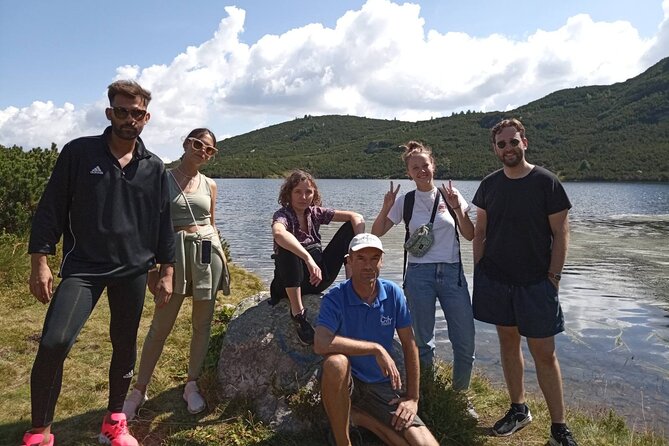 The Seven Rila Lakes - Self-Guided Group Tour from Sofia - Tour Reviews Highlighting Experience and Guides