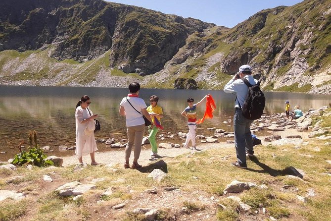 The Seven Rila Lakes - Self-Guided Group Tour from Sofia - The End of the Day and Return to Sofia