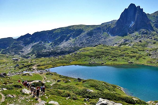 The Seven Rila Lakes Self - Guided Hiking Tour - Key Points
