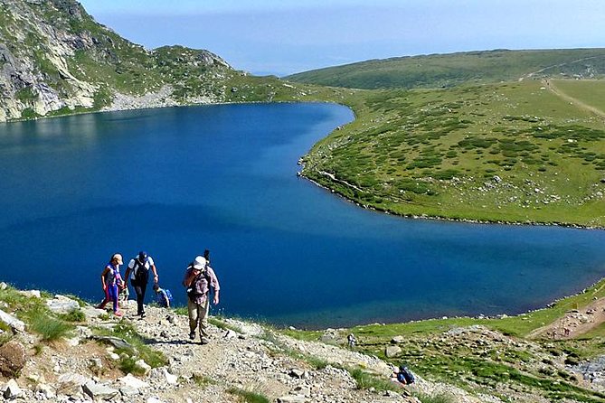 The Seven Rila Lakes Self - Guided Hiking Tour - The Seven Rila Lakes: A Unique Mountain Collection