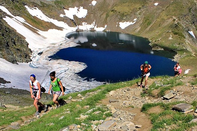 The Seven Rila Lakes Self - Guided Hiking Tour - The Importance of Proper Gear and Weather Preparedness