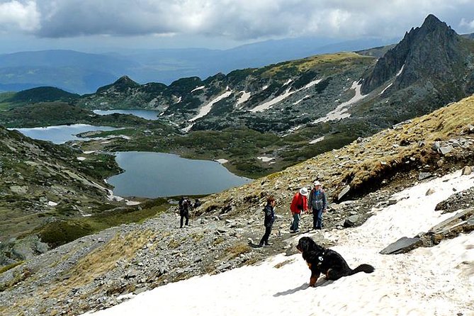 The Seven Rila Lakes Self - Guided Hiking Tour - Visiting the Lakes with Local Knowledge and Flexibility