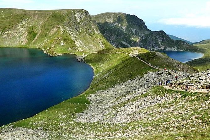 The Seven Rila Lakes Self - Guided Hiking Tour - Logistics: Meeting Points and Transportation