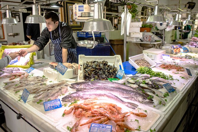 The Seville Morning Food Tour by Food Lover Tour - Exploring the Food Stops in Seville’s City Center