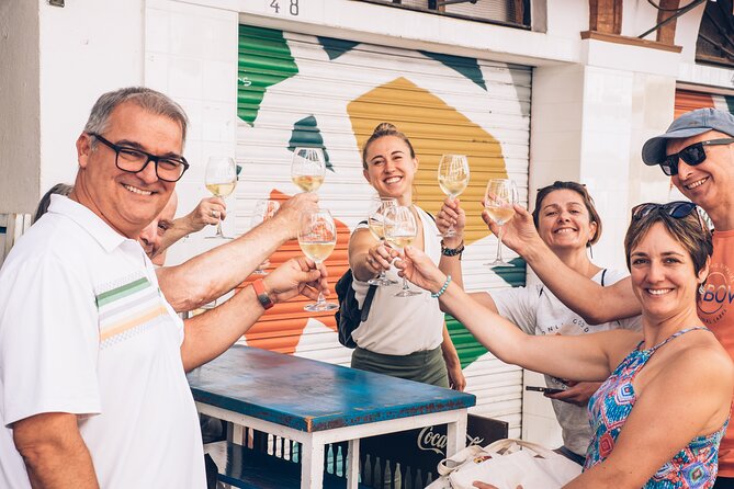 The Seville Morning Food Tour by Food Lover Tour - The Food and Drink Experience: What You Taste