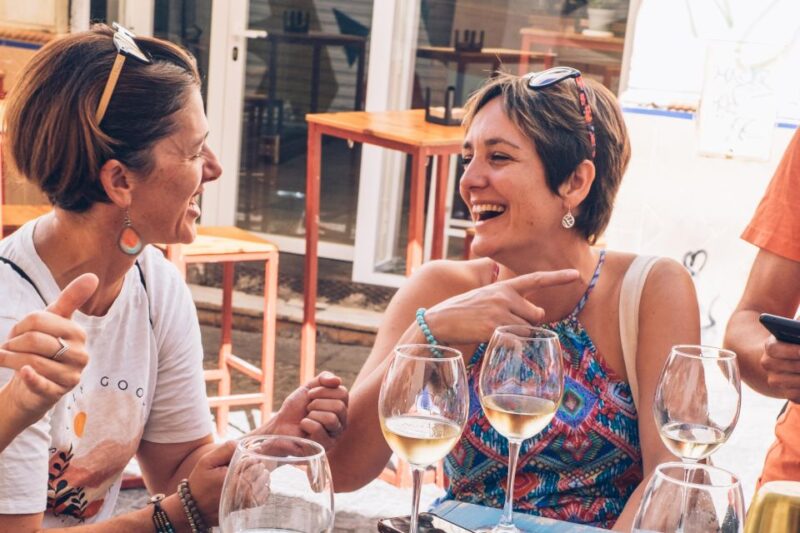 The Seville Morning Food Tour - Explore Seville’s Delicious Secrets with the Morning Food Tour