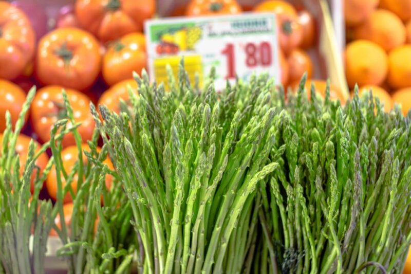 The Seville Morning Food Tour - Street Food and Market Tasting