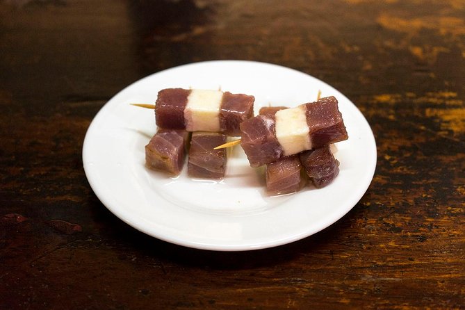 The Seville Tapas Crawl Tour by Food Lover Tour - Comparing This Tour to Other Sevillian Food Experiences