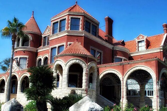 The Shadows of Revelry Walking Ghost Tour - The Starting Point: Saengerfest Park and the Sin City Origins