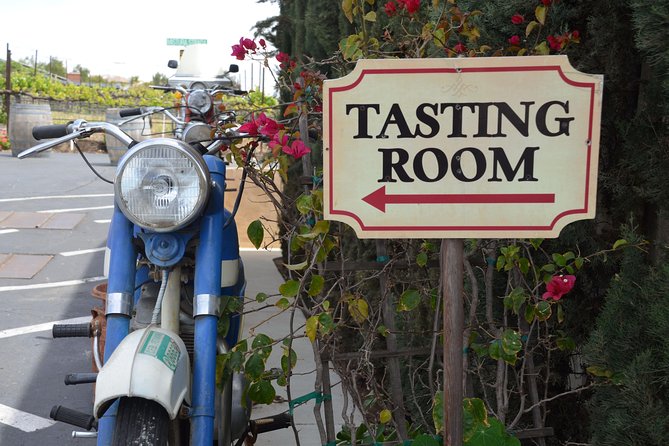 The Shared Temecula Wine Tour from Anaheim - Exploring Old Town Temecula Before the Wineries