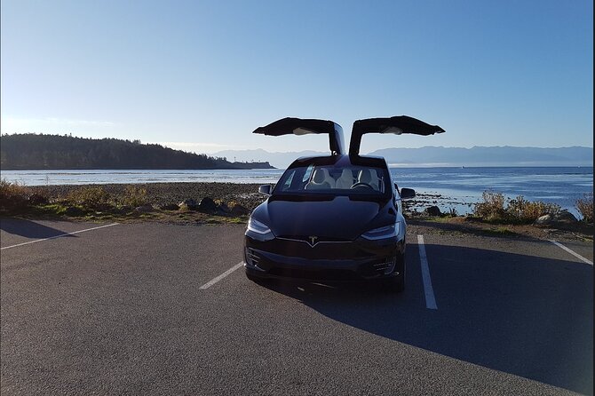 The Signature Tour Victoria - Visiting Abkhazi Garden: The Garden Built on Love