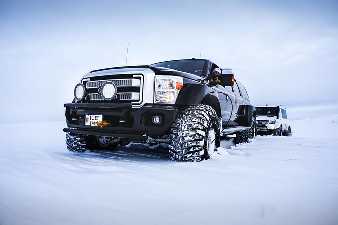 The Silver Circle and Glacier Visit - Practicalities and Travel Comfort