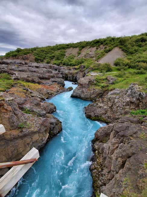 The Silver Circle: Private Borgarfjörður Day Tour from Reyk. - Explore Borgarfjörður, Iceland’s Saga Heartland